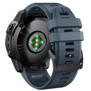 Garmin Fenix 6/7 Pro QuickFit Silicone Strap 36 Se5014d5cea654575abc0e0ccae11655eq