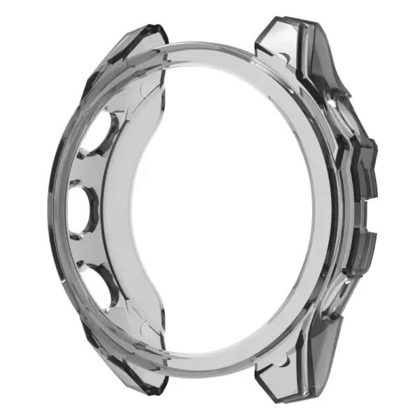Soft TPU Protective Case for Garmin Fenix 8 - Image 3