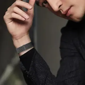 Stainless Steel Band & Case for Redmi Watch 3 23 Se5844e27b840432e8fae81dc28f9af35p