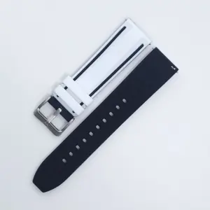 Silicone Watch Strap for TicWatch Pro Series 30 Se585efc13856468c9db857dbc160cc97L