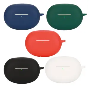 Realme Buds Air 5 Pro Silicone Protective Case 13 Se593e05596f44e2393257012ac8878183