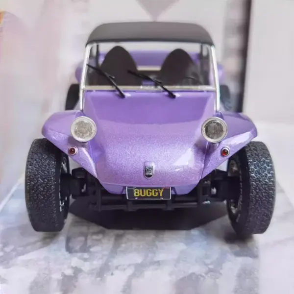 SOLIDO 1:18 Manx Meyers Buggy Model Car - Image 5