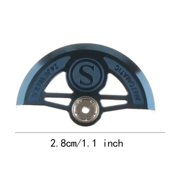 Automatic Watch Rotor Replacement for NH Movements - Image 11