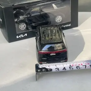 KIA Carnival Alloy Die-Cast Model 1:38 10 Se5ead28fa5984c1a9097d862fe15dd9fJ