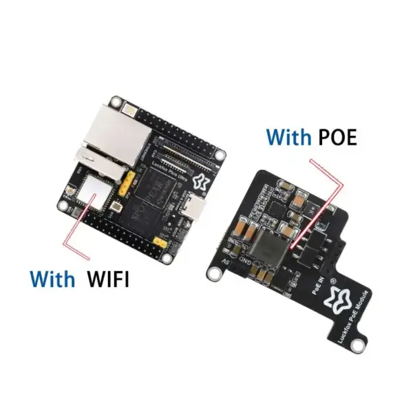 Luckfox Pico Ultra Development Board with WiFi6 - Image 6