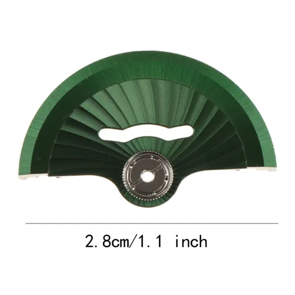 NH35 Automatic Watch Rotor Replacement Component - Image 24