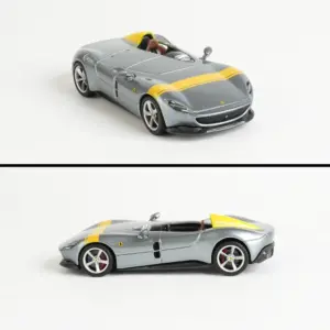 Ferrari 1:43 Diecast Model Collection 89 Se5fb68a8b793475d8b815b6f1724c894I