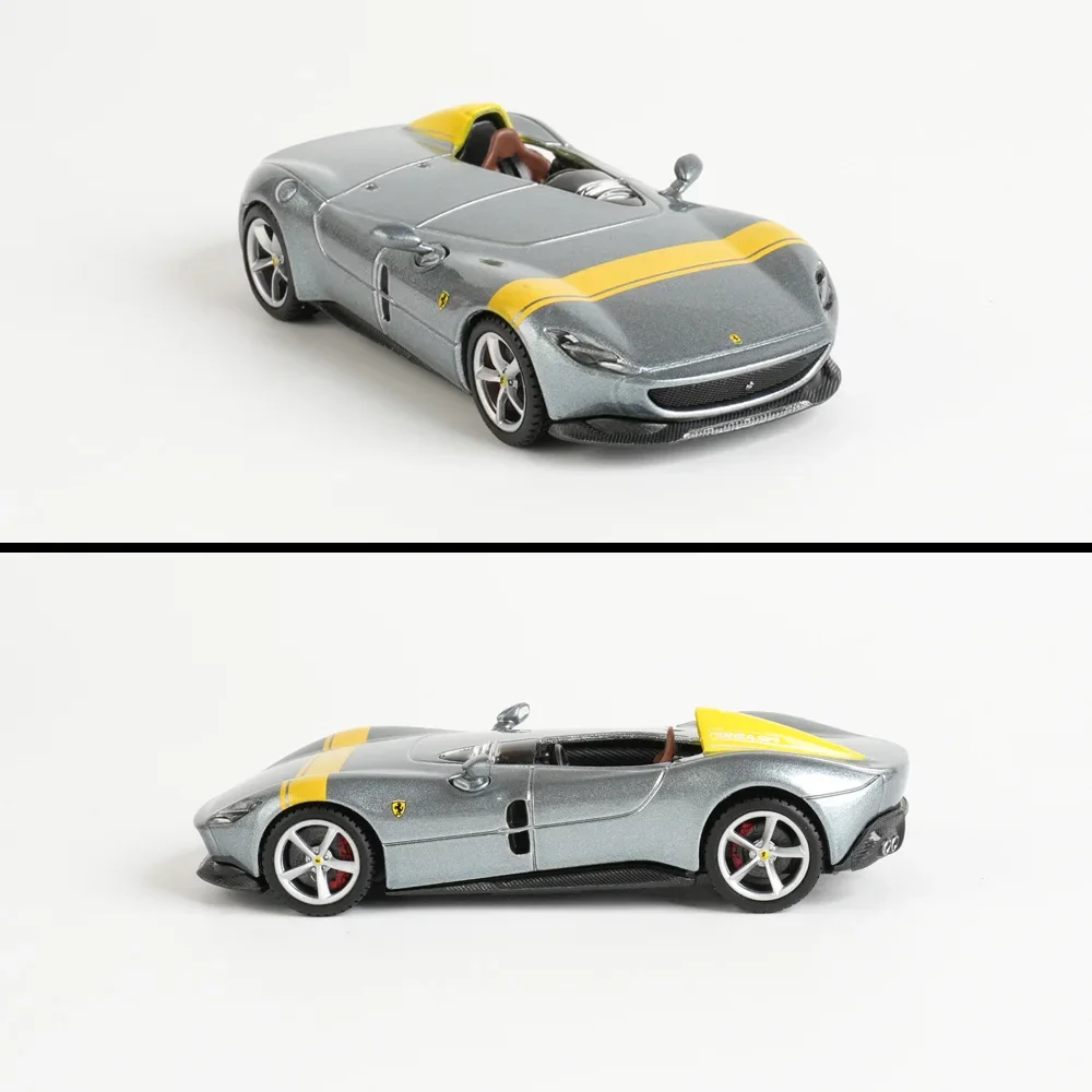 Ferrari 1:43 Diecast Model Collection 38 Ferrari 1:43 Diecast Model Collection - Image 38
