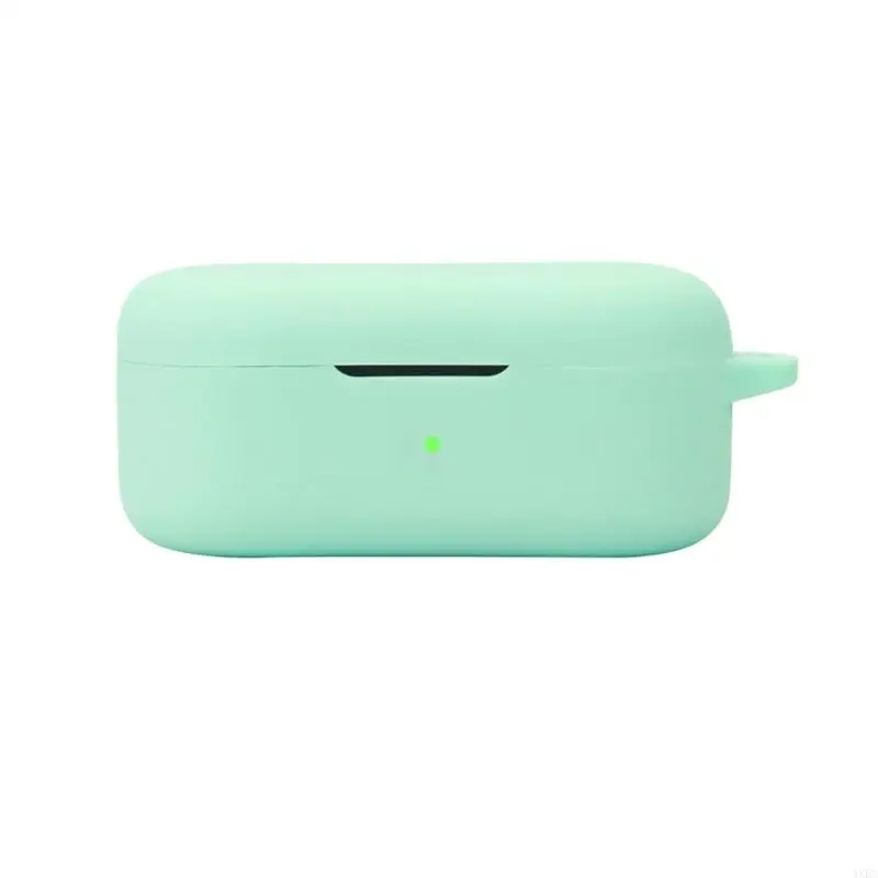 Silicone Case for OPPO Enco Buds2 Earphones 9 Silicone Case for OPPO Enco Buds2 Earphones - Image 9