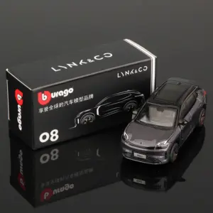 Bburago 1/64 Die-Cast Car Collection 49 Se605df2b0b234162afd4f166c58431b79