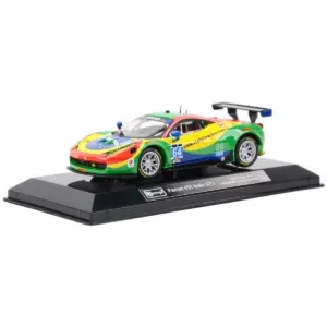 Bburago 1:43 Ferrari Bugatti Porsche Model 36 Se63923234ccd40c3a7c5305b68149b50Z