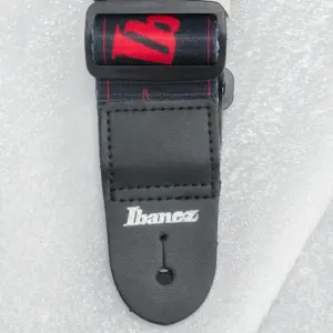 Ibanez Graphic Design Guitar Strap Red 12 Se63c6ab8a53747689093709520ce3ff99 1