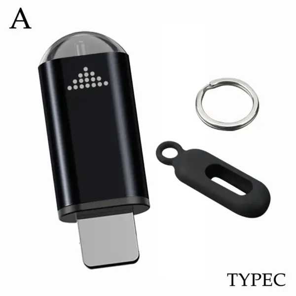 Universal Wireless Infrared Remote for iPhone and Android - Image 7