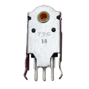 2Pcs High Precision Mouse Encoder 10mm 39 Se65a9c46c0f74911977a32c57745cfe2D