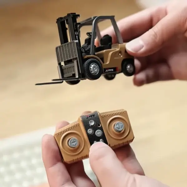 2025 Gyroscope Remote Control Drift Car - Image 9