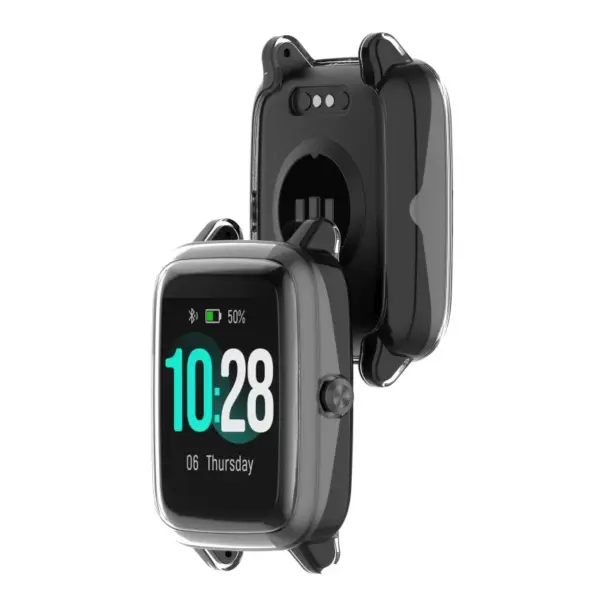 Universal 1.3 inches TPU Watch Case for ID205L/SW021 - Image 2