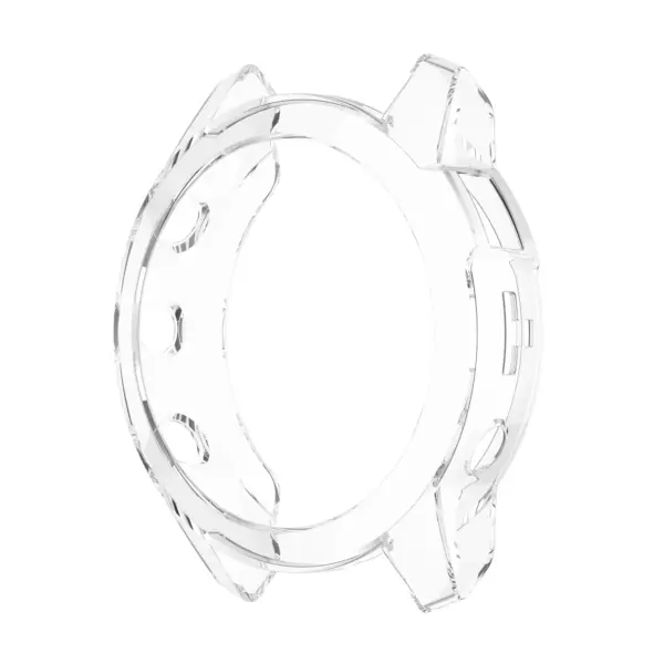 TPU Transparent Case for Garmin Fenix/Epix - Image 4