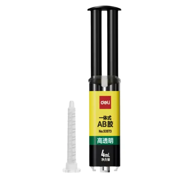 Universal Epoxy Resin Super Glue for Multiple Materials - Image 15