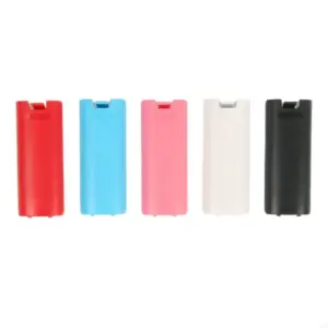 Wii Remote Controller Battery Cover Replacement