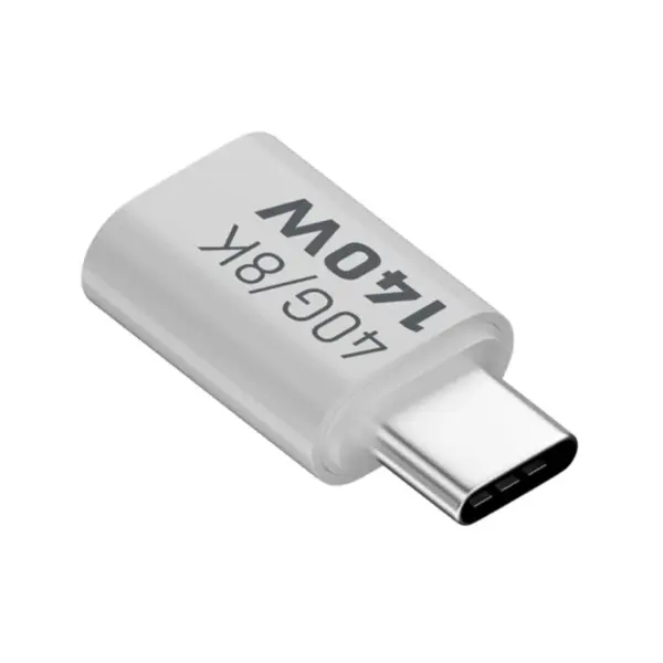 6-Pack USB Type-C Adapters 40W Power Output - Image 9