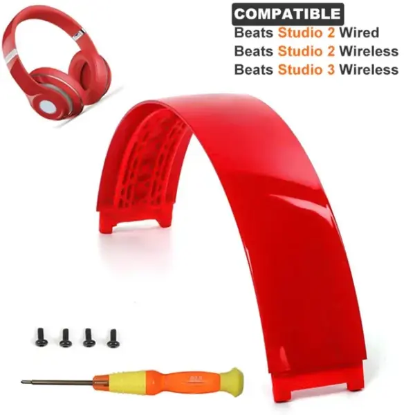 Replacement Headband for Beats Studio 2 3 - Image 8