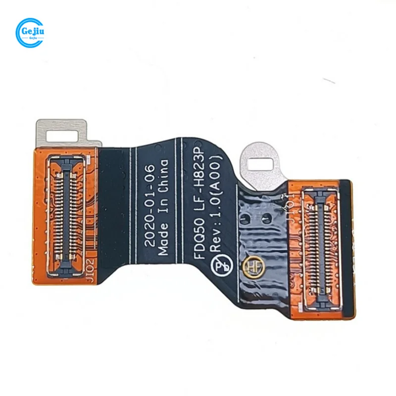 Dell Laptop IO Board SD Flex Cable 3 Dell Laptop IO Board SD Flex Cable - Image 3