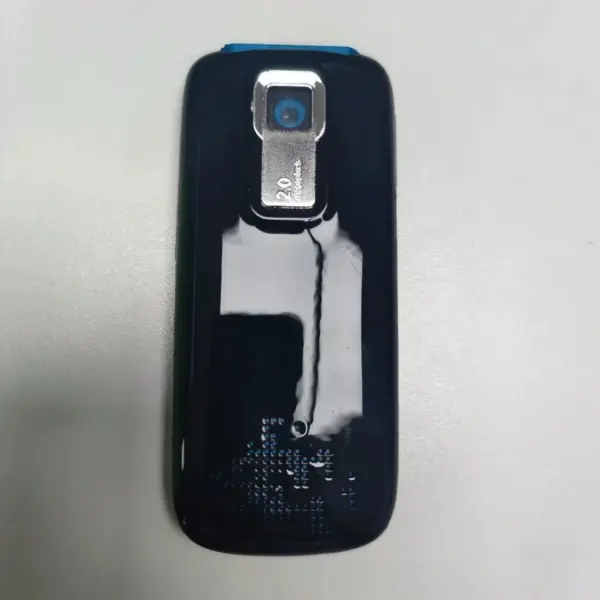 Nokia 5130 Full Housing and Keypad Set - Image 6