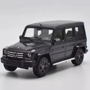 Norev 1:43 G500 G63 Diecast Model Car 11 Se7414d089e6a4ac69d0163376425863a8