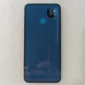 Huawei P20 Lite / Nova 3e Battery Back Cover 3D Glass 4 Se74a6d75ab844228b113b24b73555881H