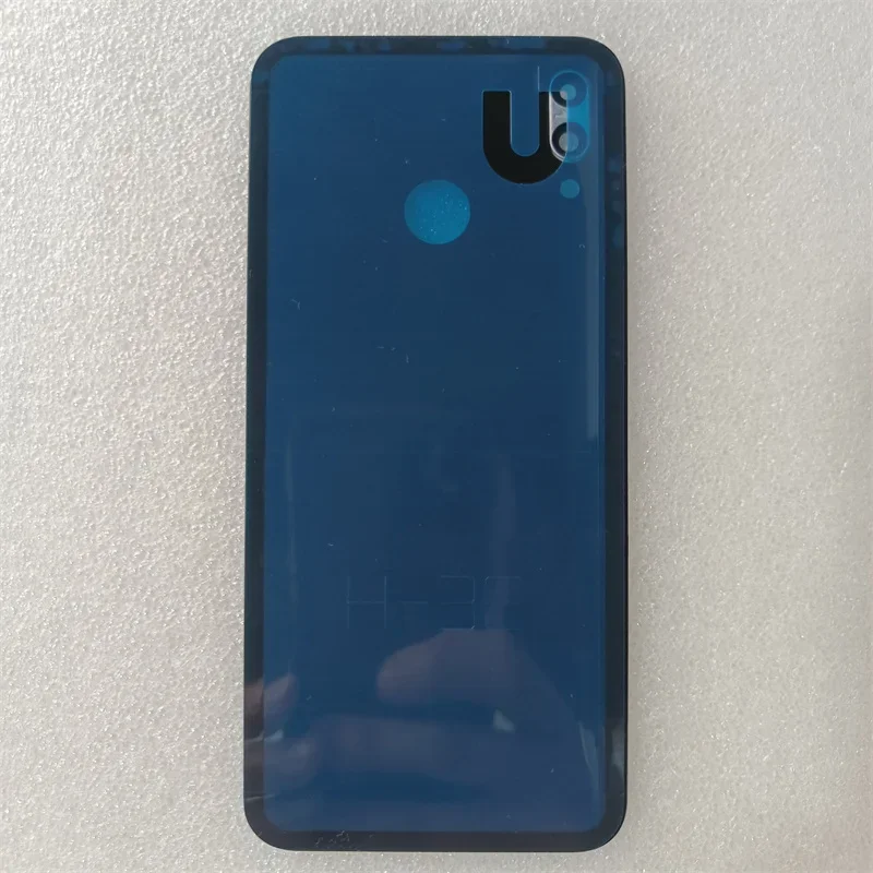 Huawei P20 Lite / Nova 3e Battery Back Cover 3D Glass 2 Huawei P20 Lite / Nova 3e Battery Back Cover 3D Glass - Image 2