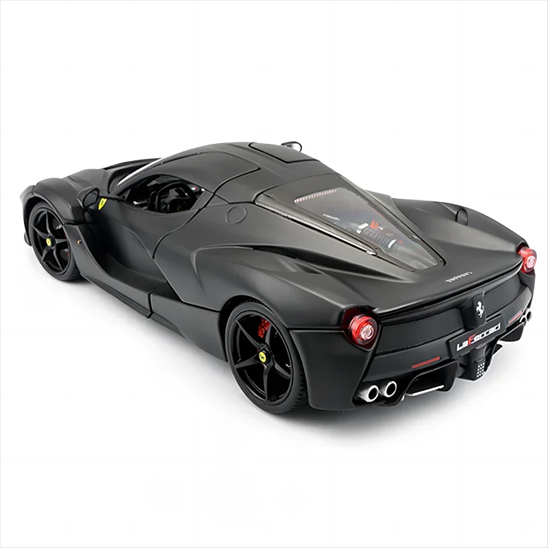 Ferrari Laferrari Elites 1:18 Diecast Model 15 Ferrari Laferrari Elites 1:18 Diecast Model - Image 15
