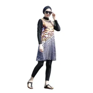 Modest Muslim Swimwear with Removable Hijab 31 Se78d77c920a84ebd988f25bb02dd8d408 1
