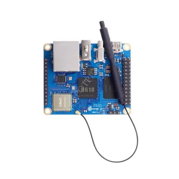 Orange Pi Zero 3 Development Board - Image 3