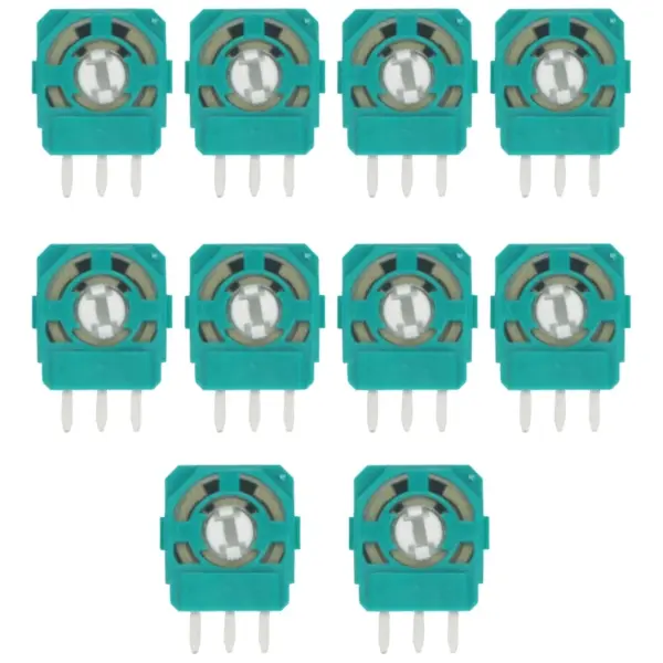 10Pcs Joystick Potentiometers for PS5 PS4 XBOX - Image 2