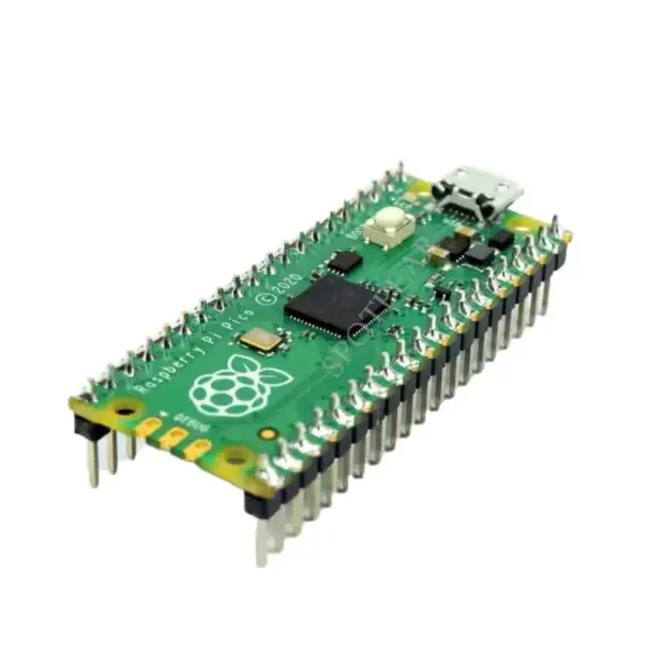 Raspberry Pi Pico 2 RP2350 Development Board - Image 6