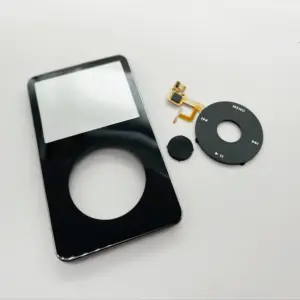 iPod 5th Gen Video Housing Kit Replacement 5 Se7f823bac6df41d39fdee98982f21c978