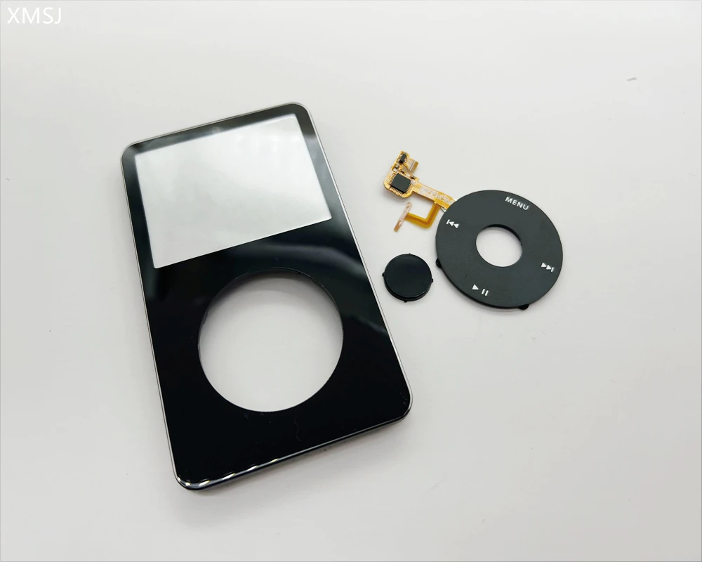 iPod 5th Gen Video Housing Kit Replacement 2 iPod 5th Gen Video Housing Kit Replacement - Image 2