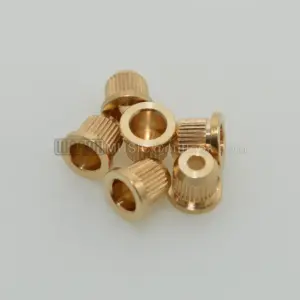 6pcs Brass String Ferrules for Electric Guitar 17 Se812f79bd5694f28b77952b4726548cbA