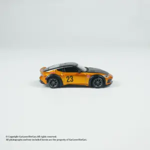 MINI GT LB-Nissan Z Die-Cast Model Car 5 Se852dab5d0cb4c77a32315ade7efe3a7c