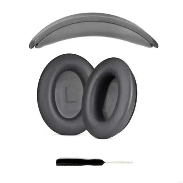 Replacement Ear Pad Set for BOSE QC35 QC45 - Image 11