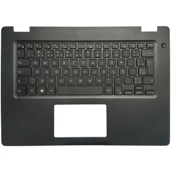 Dell Latitude 3490 Keyboard Palmrest Cover - Image 3