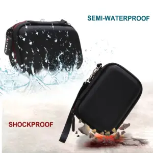 Hard EVA Case for Kodak PIXPRO FZ43 Camera 10 Se86023bf6e444c209cd525c2ed29ea05I