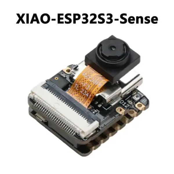 ESP32C3 C6 S3 Microcontroller for Arduino - Image 17