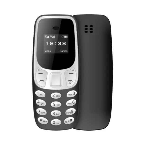 SERVO BM10 Mini Bluetooth Phone with Dual SIM - Image 14