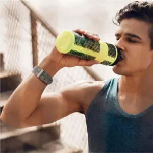 22MM Silicone Strap for Suunto 5 and 9 Peak 22 Se8e801a9cad54f66ac25b9ef42edc9c0m