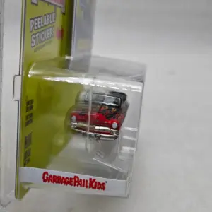 Menacing Monica 1:64 Diecast Model Car 9 Se9031115f81f42c08847f13a2ee0139fQ