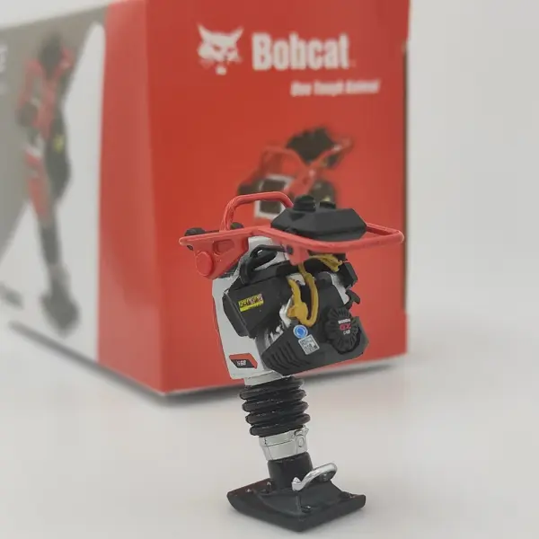 Diecast 1/25 Scale Bobcat R68 Model - Image 3