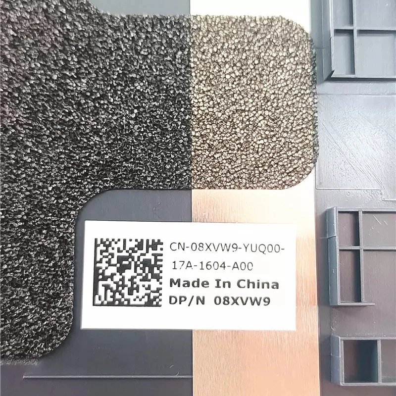 Laptop LCD Back Cover Case for DELL 3510 3 Laptop LCD Back Cover Case for DELL 3510 - Image 3