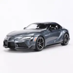 Maisto 1:24 Toyota GR Supra Diecast Model 15 Se949378604c44183a2f5b41ce62fcb272