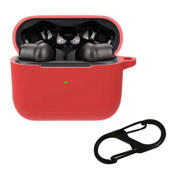 Silicone Case for Razer Hammerhead True Wireless - Image 8